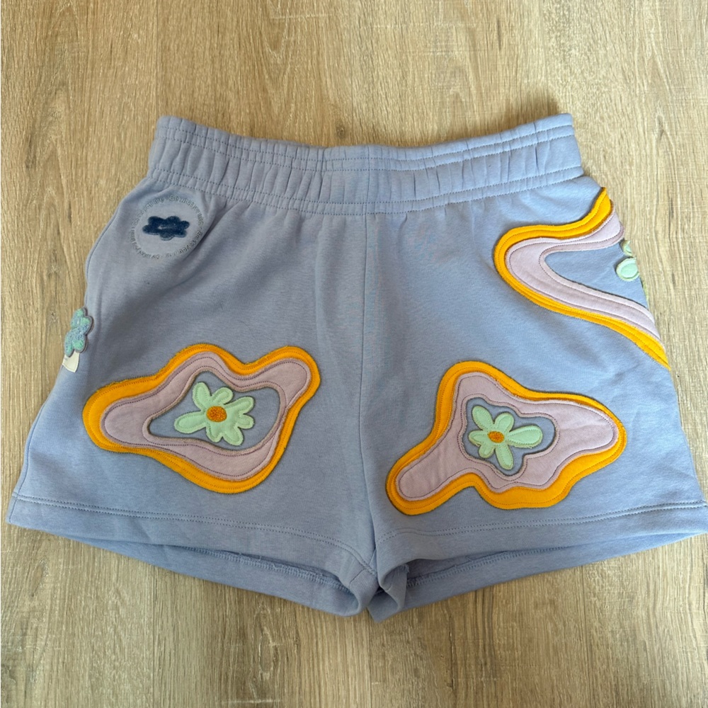 Nike Uphoria Shorts